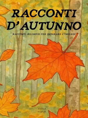 cover image of Racconti d'Autunno